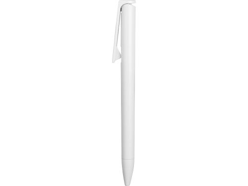 Ручка пластиковая шариковая Fillip, белый