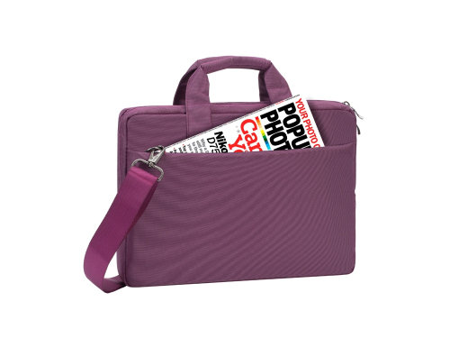 RIVACASE 8221 purple сумка для ноутбука 13,3 / 6