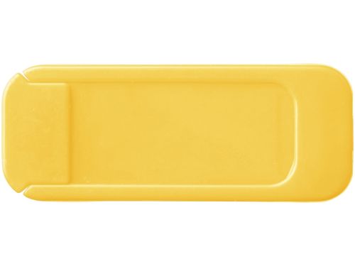 Блокер для камеры, желтый