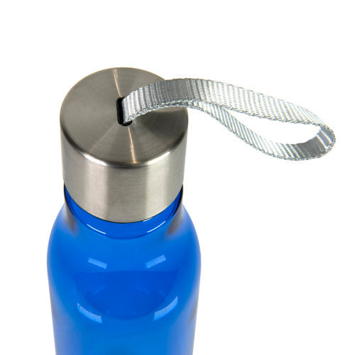 Бутылка для воды BALANCE, 600 мл (синий)