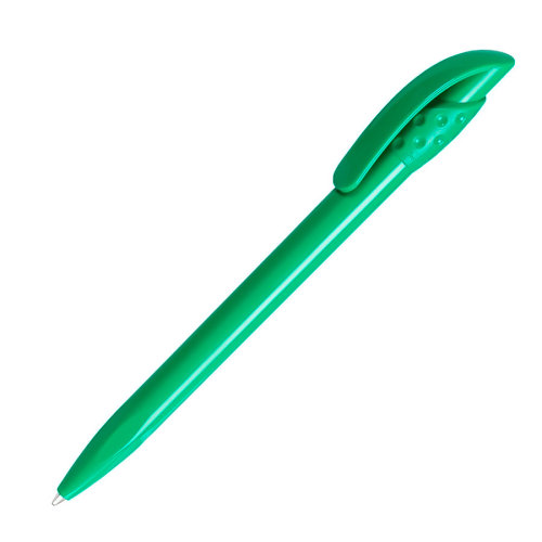 Ручка шариковая GOLF SOLID (зеленый)