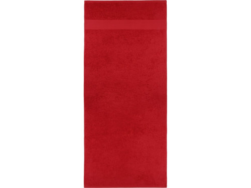 Полотенце Terry М, 450, красный