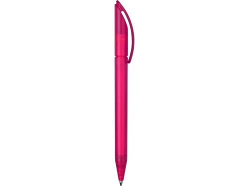 Ручка шариковая Prodir DS3 TFF, розовый
