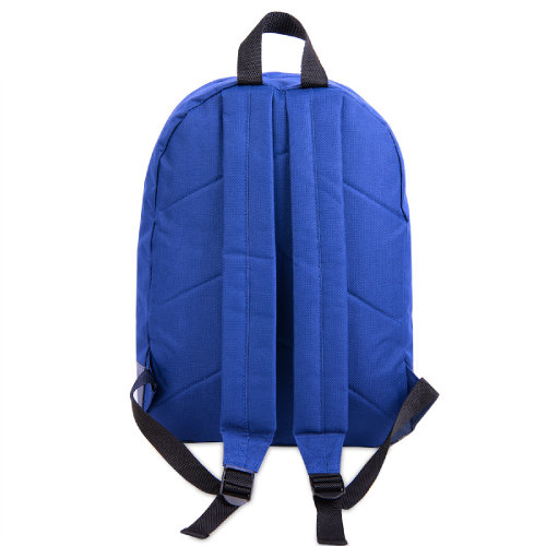 Рюкзак URBAN (синий, серый)