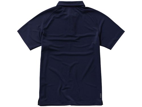 Рубашка поло Ottawa мужская, темно-синий