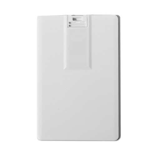 USB flash-карта CARD (белый)