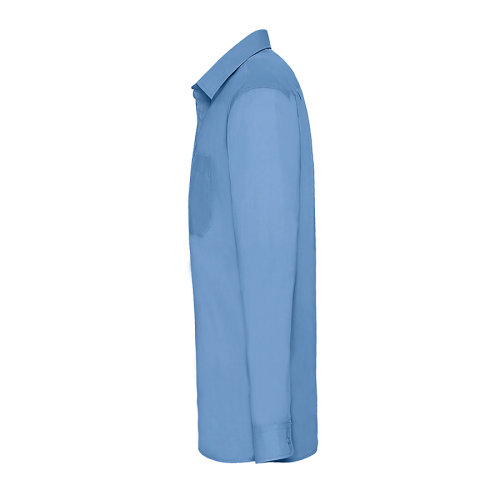 Рубашка мужская BALTIMORE 105 (синий)