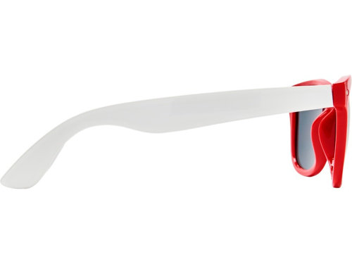 Солнцезащитные очки Sun Ray в разном цветовом исполнении, красный