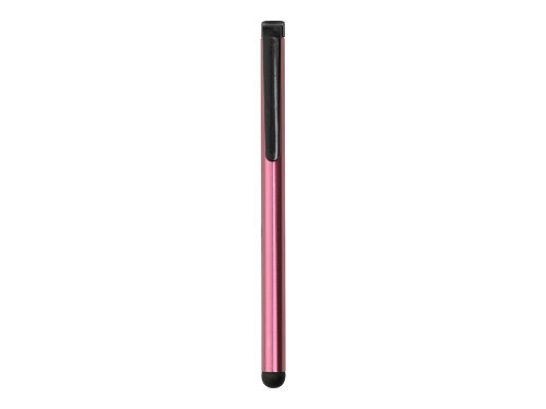 Стилус металлический Touch Smart Phone Tablet PC Universal, розовый