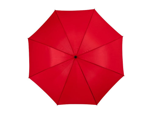 Зонт-трость Zeke 30, красный