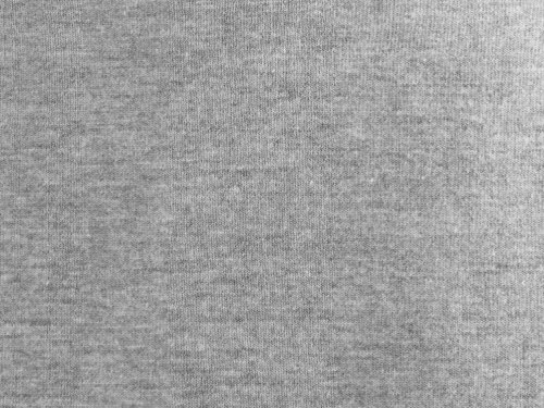 Мужские шорты из френч терри Warsaw 220гр, серый меланж