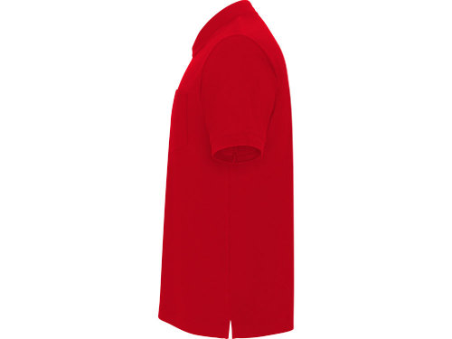 Рубашка поло Centauro Premium мужская, красный