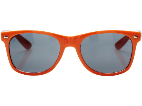 Детские солнцезащитные очки Sun Ray, оранжевый