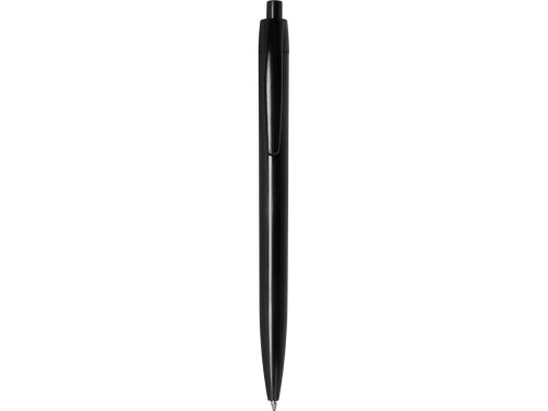 Ручка шариковая пластиковая Air, черный