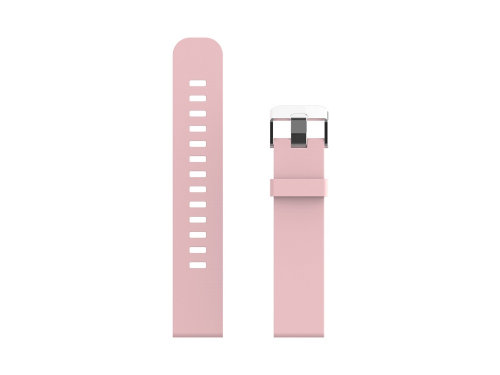 Умные часы CANYON Lollypop SW-63, IP 68, BT 5.0, сенсорный дисплей 1.3, розовый
