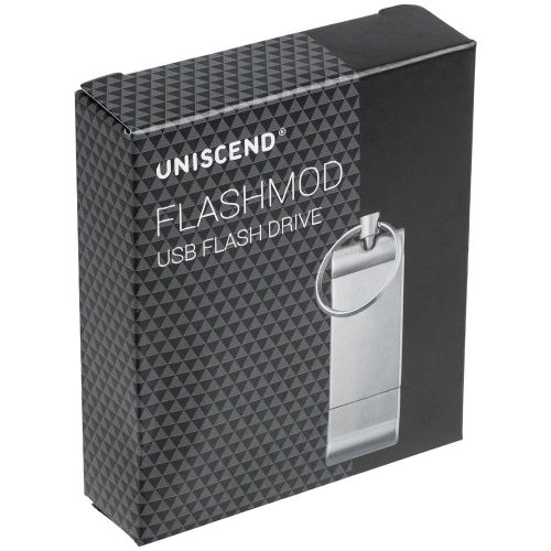Флешка Uniscend Flashmod, USB 3.0, 32 Гб