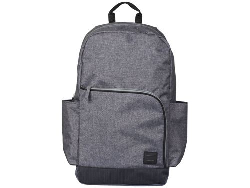 Рюкзак Grayson для ноутбука 15, серый