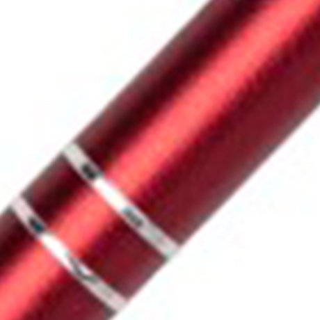 Шариковая ручка Alpha Neo, красная
