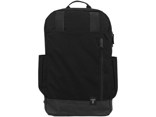Рюкзак 15.6 Computer Daily, черный