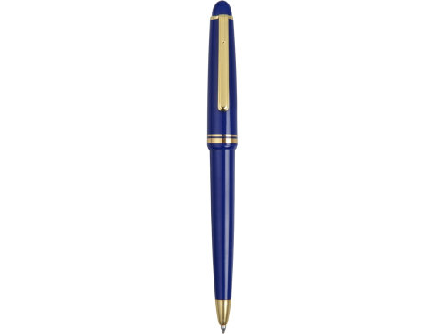 Ручка шариковая Анкона, синий