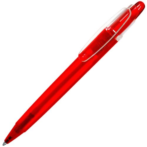 Ручка шариковая OTTO FROST (красный)