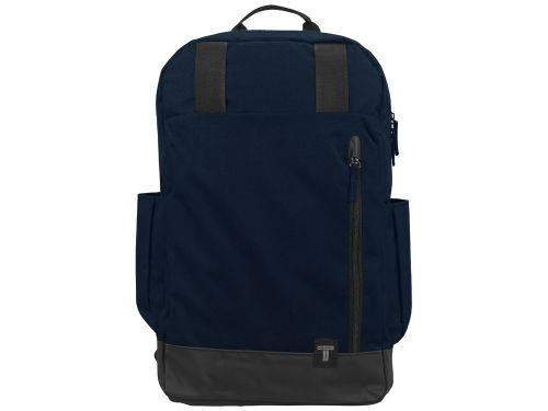 Рюкзак 15.6 Computer Daily, темно-синий