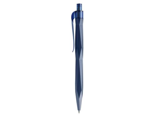 Ручка шариковая Prodir QS 20 PMT, синий