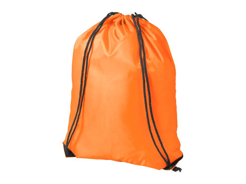 Подарочный набор для спорта Flash, оранжевый
