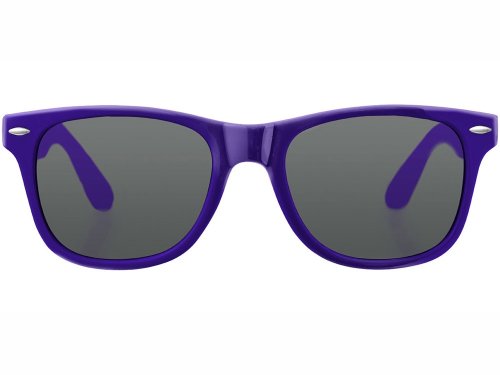 Очки солнцезащитные Sun ray, пурпурный