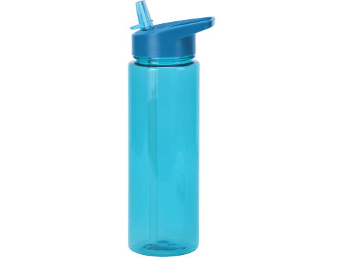 Спортивная бутылка для воды Speedy 700 мл, голубой