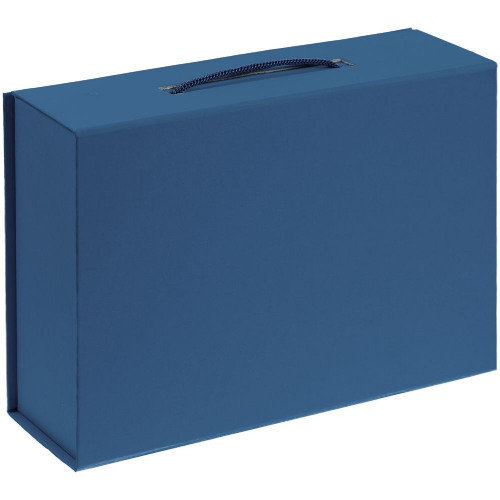 Коробка Matter, светло-синяя