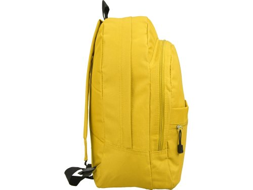 Рюкзак Trend, желтый