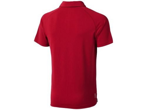 Рубашка поло Ottawa мужская, красный