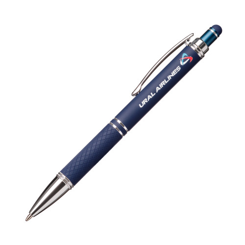 Шариковая ручка Alt, синяя
