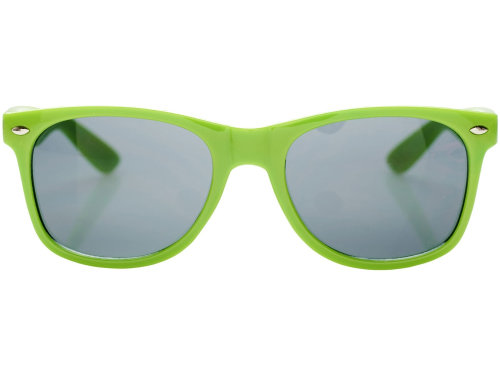 Детские солнцезащитные очки Sun Ray, лайм