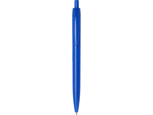 Ручка шариковая пластиковая Air, синий
