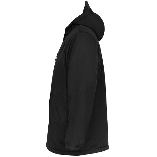 Куртка с подогревом Thermalli Pila, черная