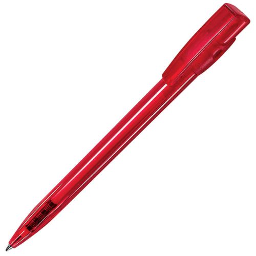 Ручка шариковая KIKI LX (красный)