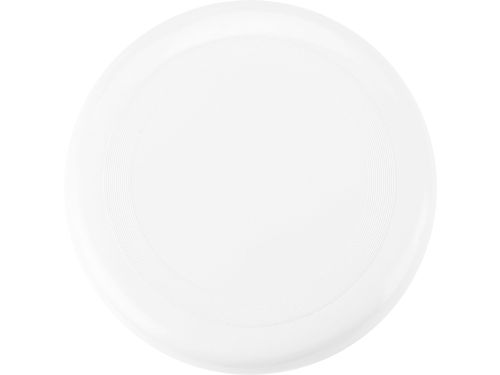 Летающая тарелка, белый