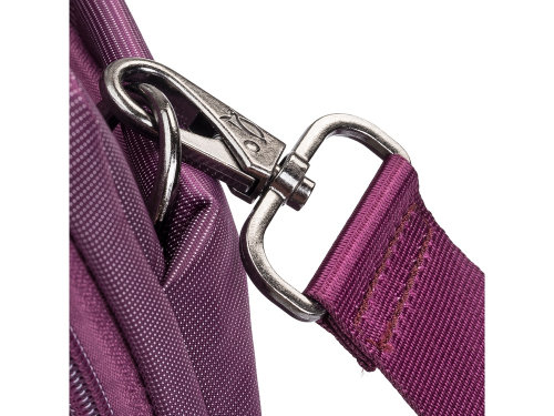RIVACASE 8221 purple сумка для ноутбука 13,3 / 6