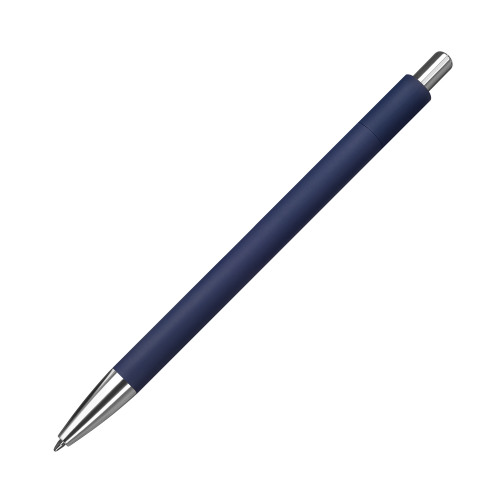 Шариковая ручка Smart с чипом передачи информации NFC, синяя