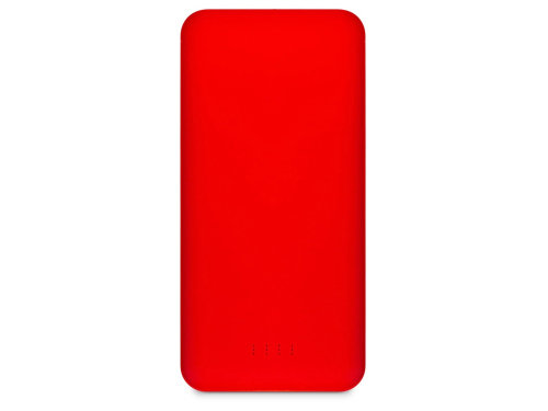 Внешний аккумулятор Rombica NEO PB100 Red, красный