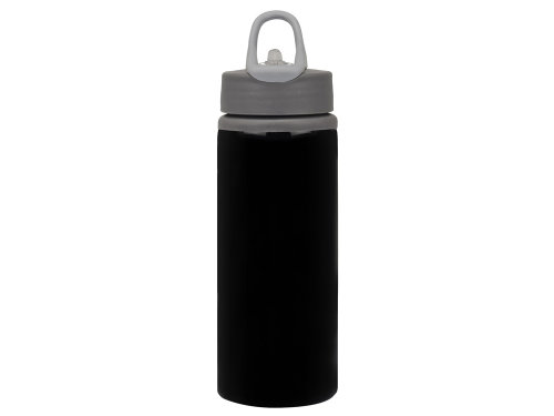 Бутылка для воды Rino 660 мл, черный