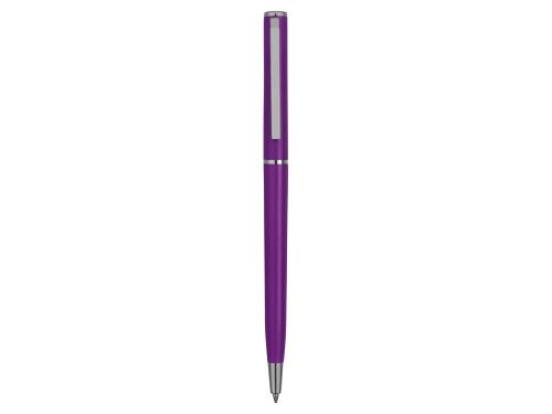Ручка шариковая Наварра, фиолетовый