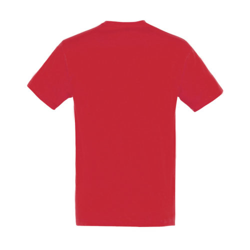 Футболка мужская CALIFORNIA MAN 150 (красный)