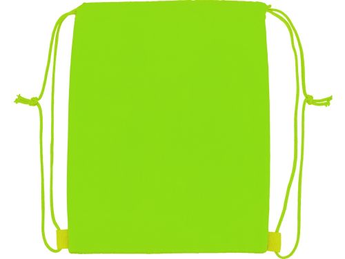 Рюкзак-холодильник Фрио, зеленое яблоко 7488С