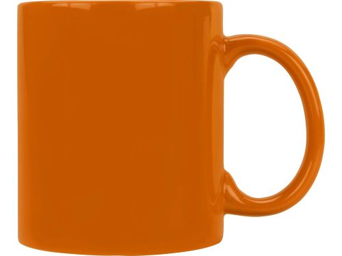 Подарочный набор Tea Trio Superior с тремя видами чая, оранжевый