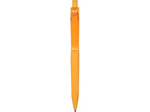 Ручка шариковая Prodir QS 20 PMT, оранжевый