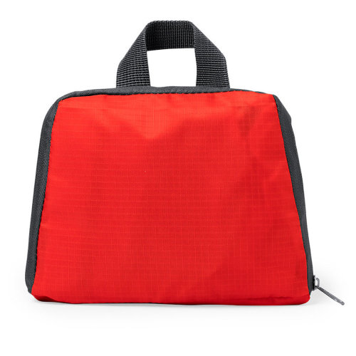 Рюкзак складной MENDY (красный)