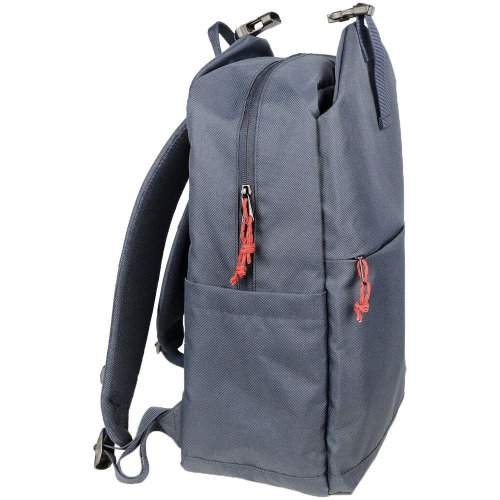 Рюкзак для ноутбука Go Urban, синий